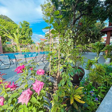 Ninh Binh Kong'S Homestay Nguyen Ngoai Exterior photo