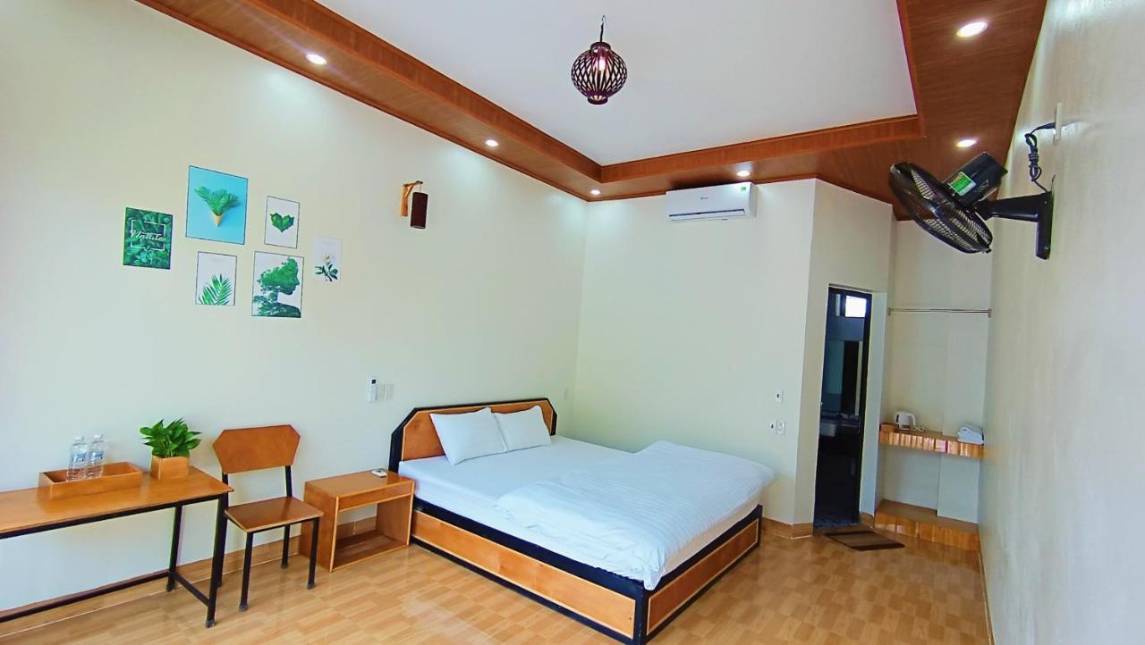 Ninh Binh Kong'S Homestay Nguyen Ngoai Exterior photo