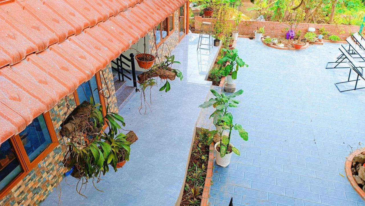 Ninh Binh Kong'S Homestay Nguyen Ngoai Exterior photo