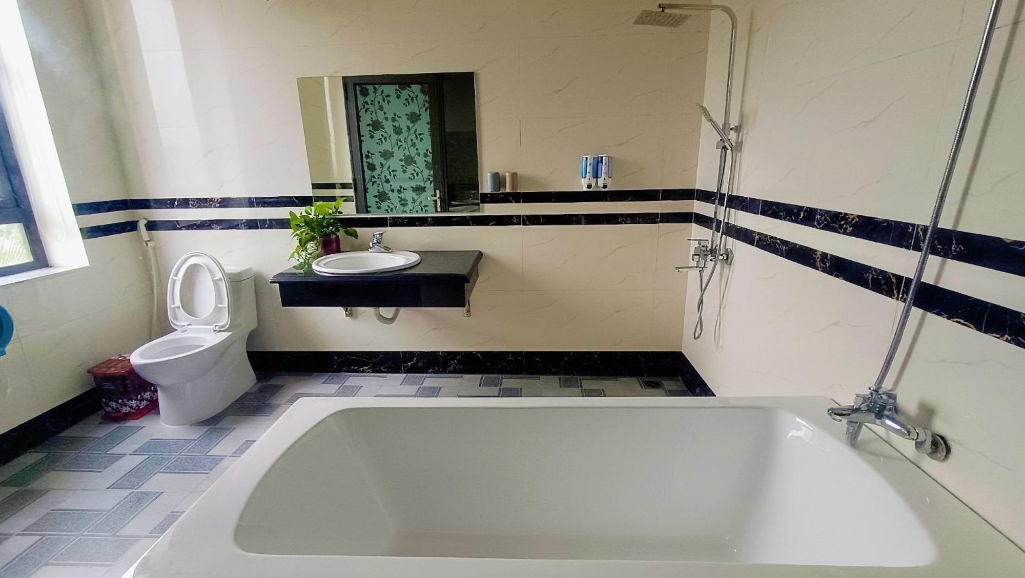 Ninh Binh Kong'S Homestay Nguyen Ngoai Exterior photo