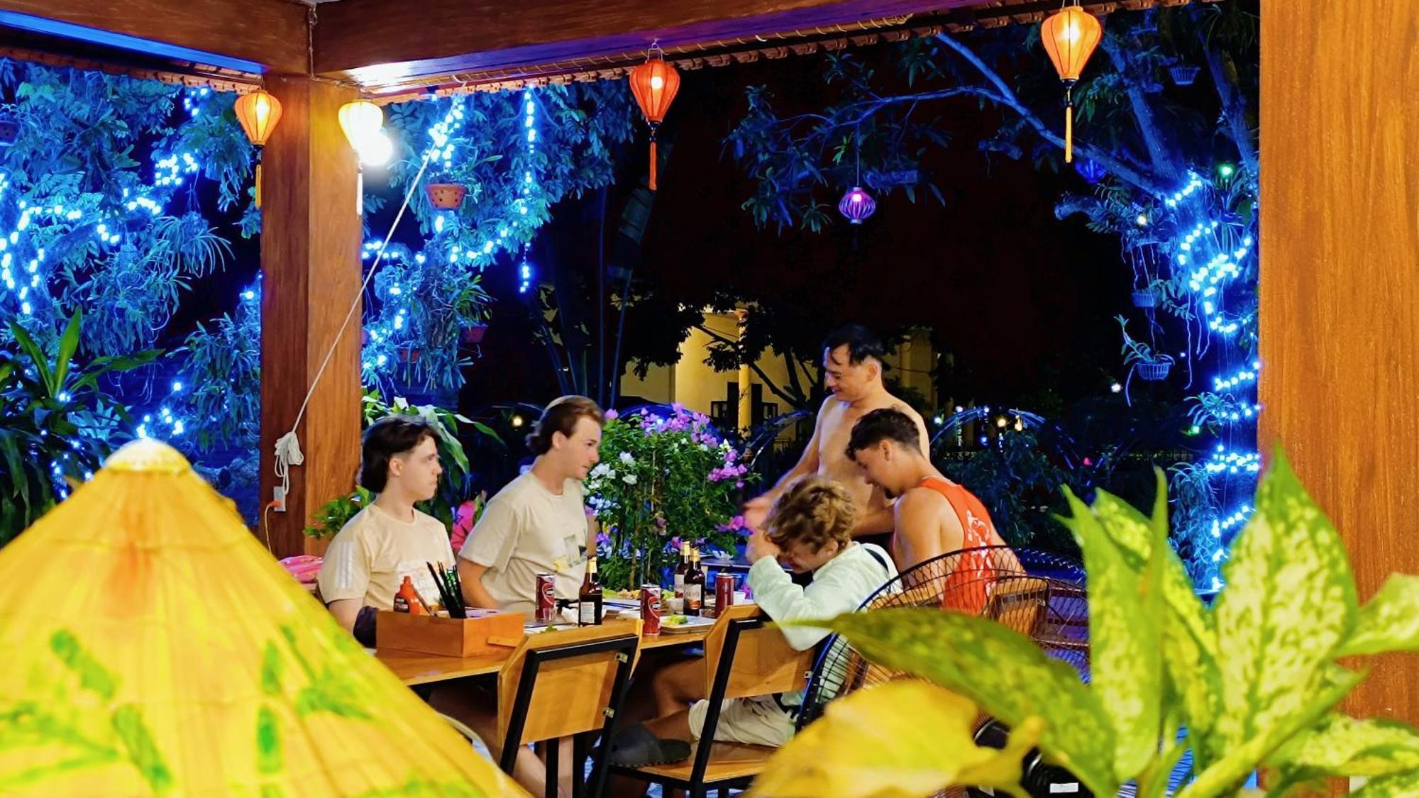 Ninh Binh Kong'S Homestay Nguyen Ngoai Exterior photo